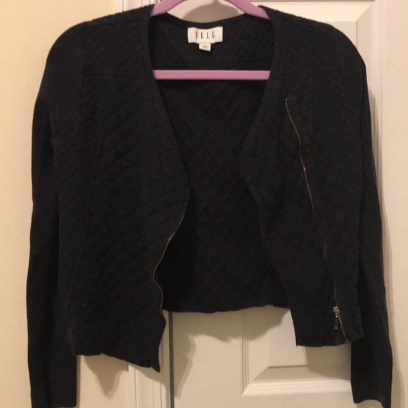 Jacket - Picture 1 of 1